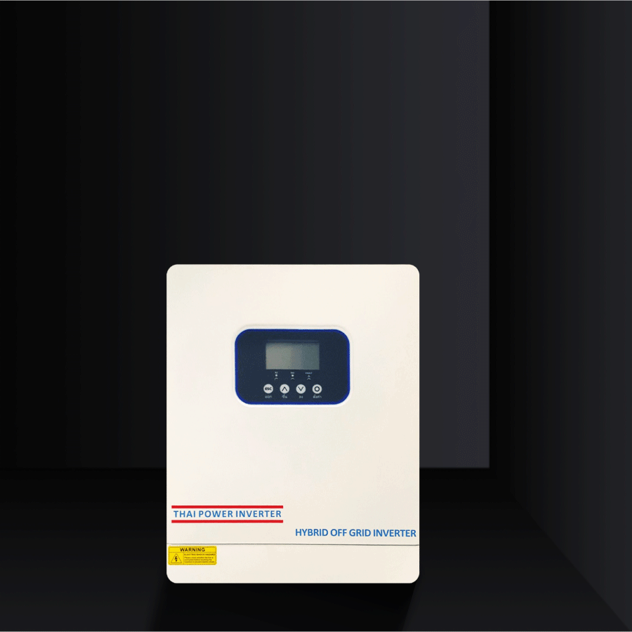TPP 6K-230V